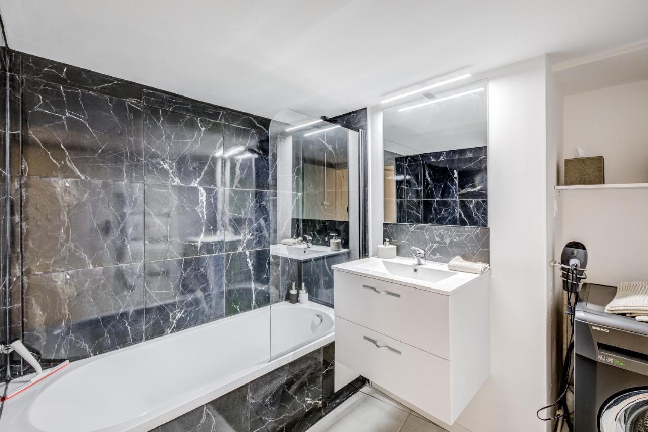 Spa Des Carmes Тулуза Екстериор снимка