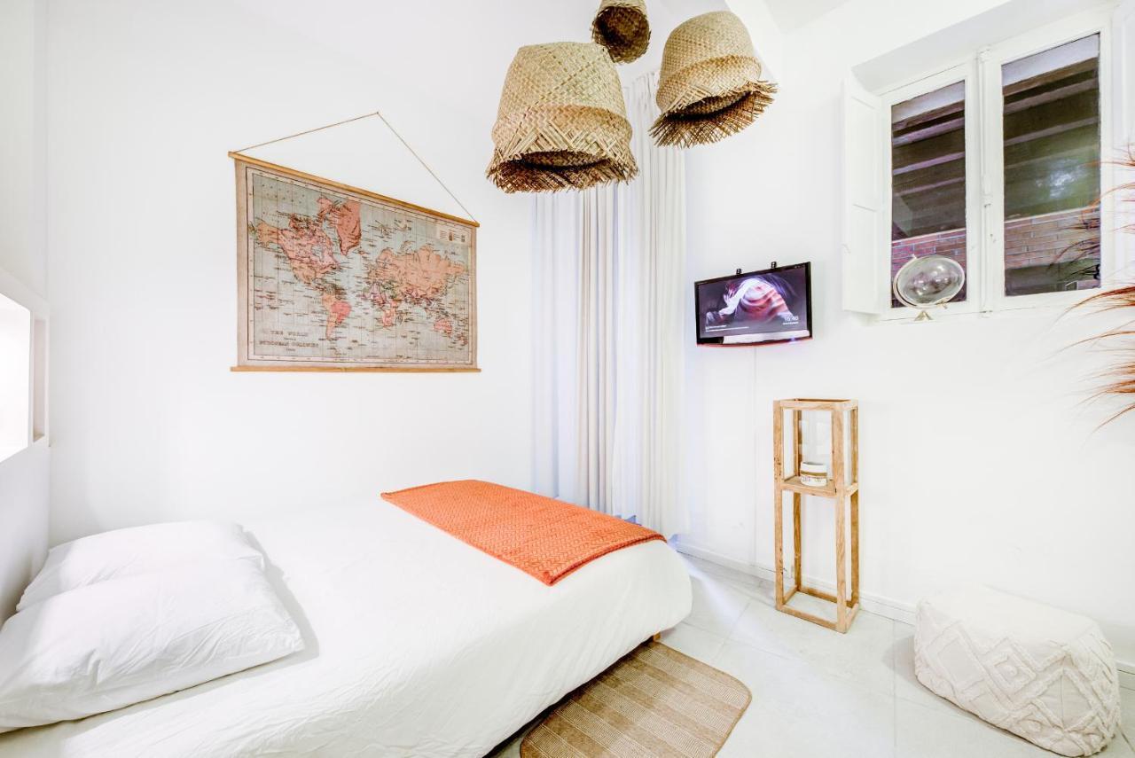 Spa Des Carmes Тулуза Екстериор снимка
